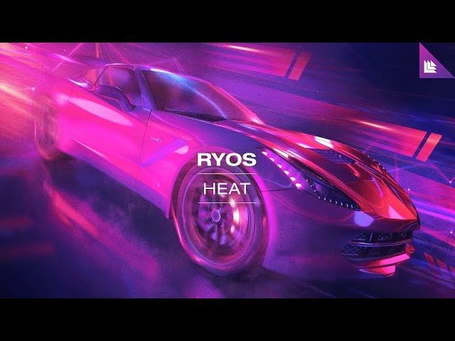 Ryos - Heat