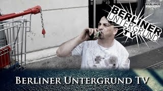Mehr als nur ein 16er - Nr.11 - Pattysmall