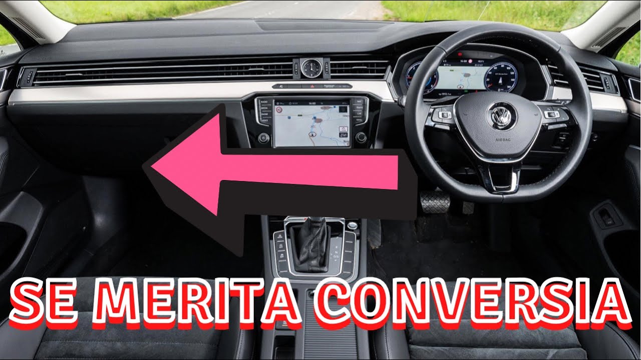 Cat costa o conversie masini pe dreapta pe stanga costuri timp profit Se merita !