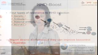 Dr Tayna Cox - Rabbit Management screenshot 4