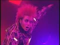 Capture de la vidéo Hide Alive Hide Second Solo Tour Full