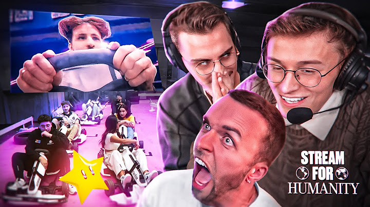 ON PIRATE LE LIVE DE SQUEEZIE ! (BEST-OF)