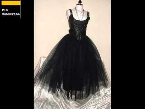 black-tulle-skirts-|-black-tutu-skirt-designs-romance