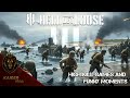 🔴 HELL LET LOOSE LIVE! - HIGH KILL GAMES AND FUNNY MOMENTS!