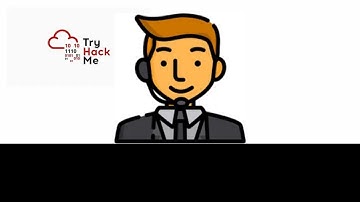 Agent T | TryHackMe | Walkthrough