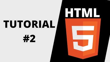 HTML tutorial for beginners | Creating an HTML file (Lesson 2)