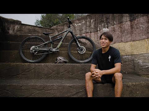 【We Are Specialized】Specialized Ambassador｜ Ayato Kimura｜木村 絢斗