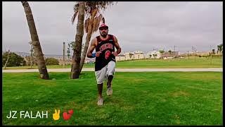 BODYCOMBAT 89, Track 3