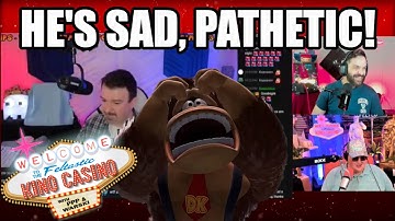 Kino Casino on DarksydePhil