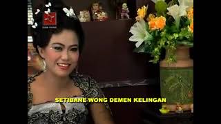 GANDRUNG   Diana Sastra