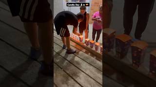 Candle Day (Dia de las velitas) is a special day in Colombia, paying tribute to Virgin Mary Candle Day (Dia de las velitas) is a special day in Colombia, paying tribute to Virgin Mary