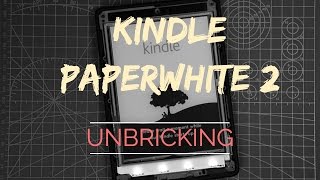 Unbricking Kindle Paperwhite 2 screenshot 1