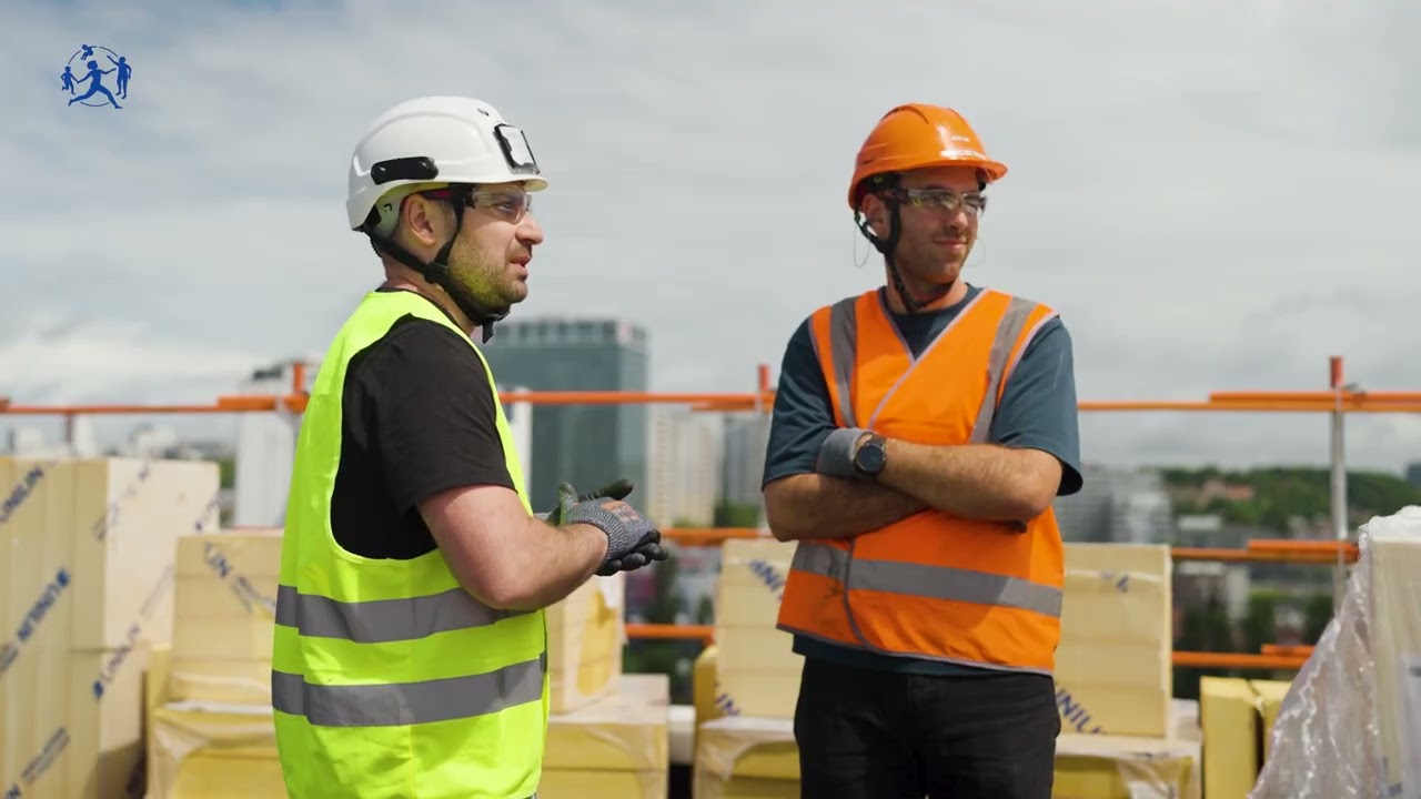 Trophées Cramif 2025 - RÉGIE IMMOBILIÈRE DE LA VILLE DE PARIS (RIVP)