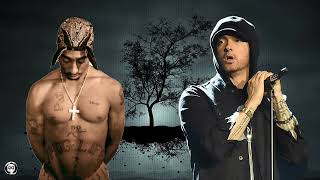 2Pac - Rogue ft  Eminem