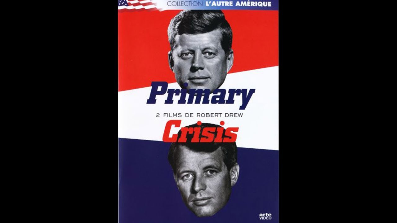 The Kennedy Films | Drew Associates