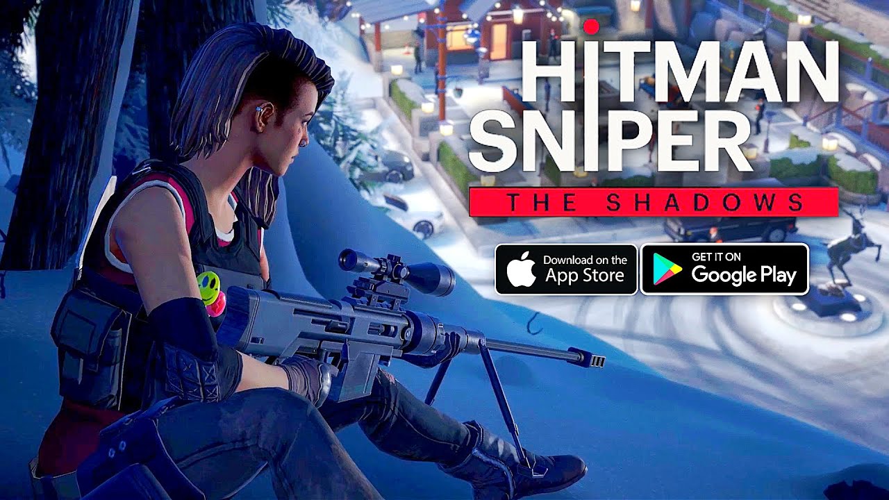 black desert valkyrie guide  Update New  Hitman Sniper: The Shadows - by Square Enix Gameplay (Android/IOS)