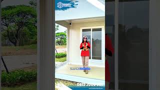 Bangunan Sekeren Ini Bisa Terinstal Secepat Itu? Modular Box Custom Nusantara Prefab Kuncinya