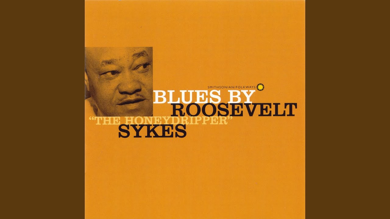 44 Blues 44 Blues