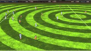 Fifa 14 Android - Sunil4Sharma Vs Karlsruher Sc