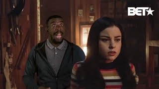 'Annabelle Comes Home' Hilarious Yet Frightening Trailer Starring Chuck Nice 'Annabelle Comes Home' Hilarious Yet Frightening Trailer Starring Chuck Nice