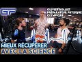 La variabilit de frquence cardiaque hrv  rcuprer plus vite et mieux