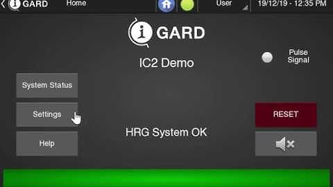 How to Configure MODBUS TCP