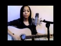 Marvins Room - Drake (JoJo) Cover + my own lyrics!