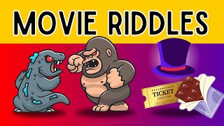 Guess the MOVIE with Emojis - Movie challenge #challenge #quiz #funquiz #gkinhindi #gk #riddles