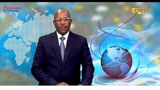 Arabic Evening News for September 24, 2026 - ERi-TV, Eritrea