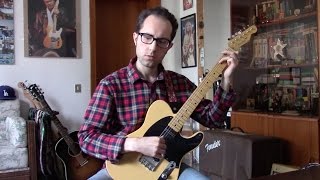 Twin Peaks Theme - Solo Guitar chords