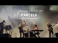 Capture de la vidéo Parcels - Live Vida Fest 2022