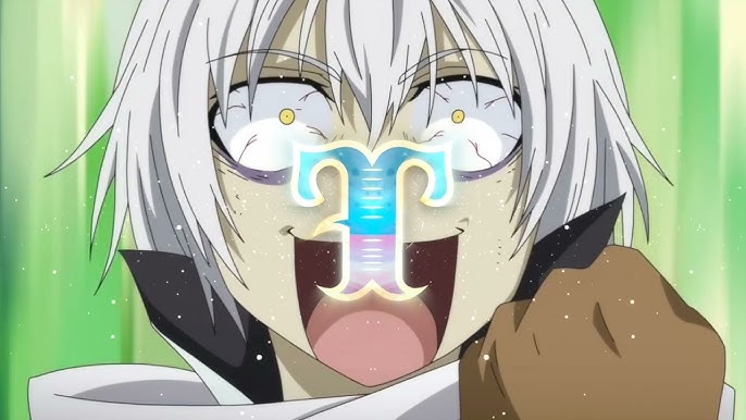 Shinda! x Yofukashi no Uta Mashup of Call of the Night, The Legendary Hero is Dead!
