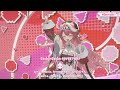 Raora Panthera - Gacha Gacha Adventure 3D Live Performance