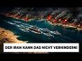 Iran SCHLOSS Die Straße Von Hormus Bis Die US Navy Reagierte
