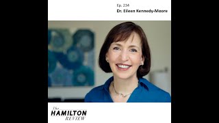 HR 235 Dr. Eileen Kennedy-Moore: Psychologist, Author &amp; Host of &quot;Kids Ask Dr. Friendtastic&quot; podcast