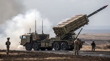 New U.S. Army Just Unleashed the PrSM – 500KM Strike Power Shocked the World!