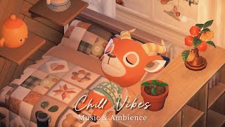 Beau's Snowy Cabin☃❄ Lo-fi Hip Hop music playlist🎧 TV Show by あのね - cozy crossing 25,756 views 3 months ago 1 hour, 11 minutes