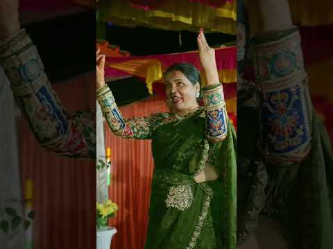 Maa papa 🥰 #bhojpuri #shorts