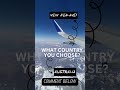 Australia Or New Zealand