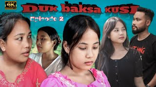 Download Lagu Episode 2 || Duk baksa Kusi || Garo film || Tengbath Marak, Freina Sangma MP3