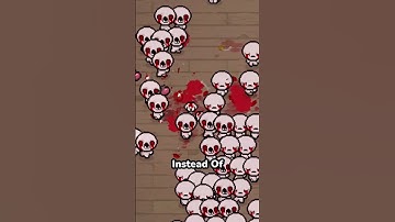 How to unlock TARNISHED Maggy in the Binding of Isaac Epiphany Mod!   #thebindingofisaac #isaac
