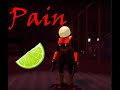 If I die in Risk of rain I will bite into a lime