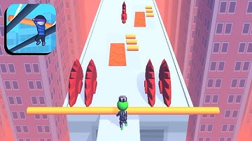 Run of Life Gameplay Android,ios All Levels ROL40