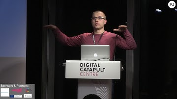 Zbigniew Wojna, Founder, Tensorflight (Drones + Vision)