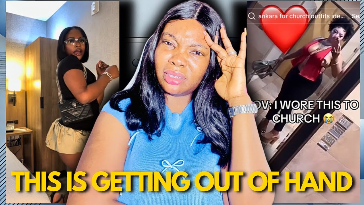 The Normalization of Little-to-No Clothes  Fashion Is Getting Out of Hand