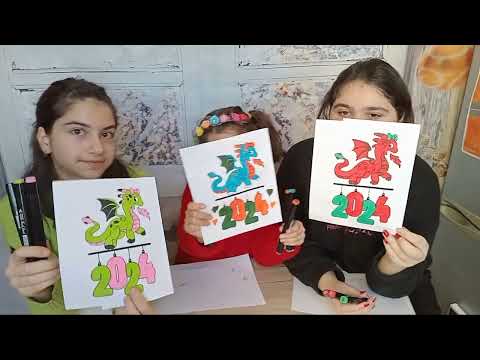 3 marker.  3 მარკერი ჩელენჯი. ako and princesses აკო და პრინცესები