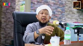Ustaz Ahmad Rozaini - Melihat ALLAH Dalam Mimpi