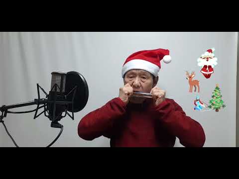 루돌프  사슴코 #  캐롤