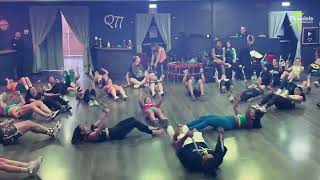 Discover Maculelê Workout - BRAZUCA FITNESS®