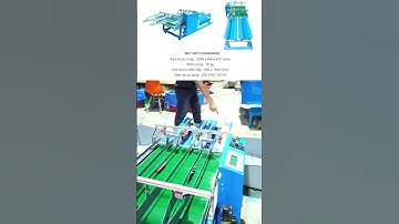 Giải pháp ngành in lụa, máy đếm và xếp ly nhựa, ly giấy… của Robowind LH : 0903 859 298 #robowind